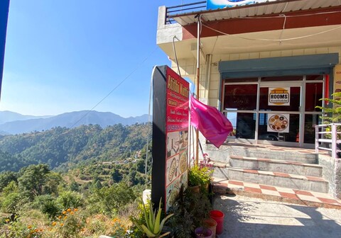 Atithi Kuttir Restaurant And Guest House By WB Inn