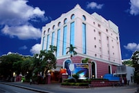Quality Inn Sabari, Chennai Quality Inn Sabari, Chennai