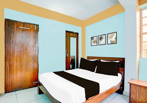 SPOT ON Hotel Heritage Inn