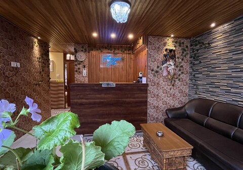Thangmi Inn 5 Mins Walk From Mall Road