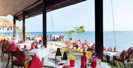 Rocky's Boutique Resort, Koh Samui Rocky's Boutique Resort, Koh Samui