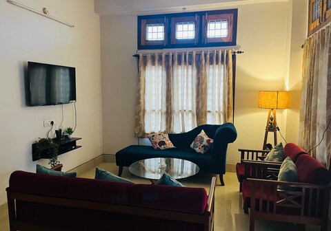 AiMa A Homely Abode in Jorhat 3BHK