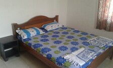Nathan's Guest House, Goa Nathan's Guest House, Goa