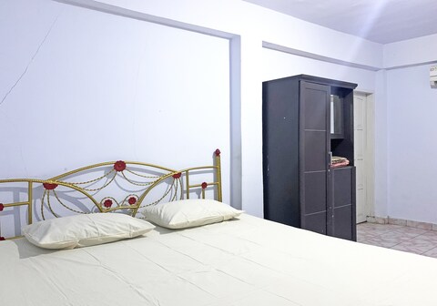 Hotel O Wisma Samudra