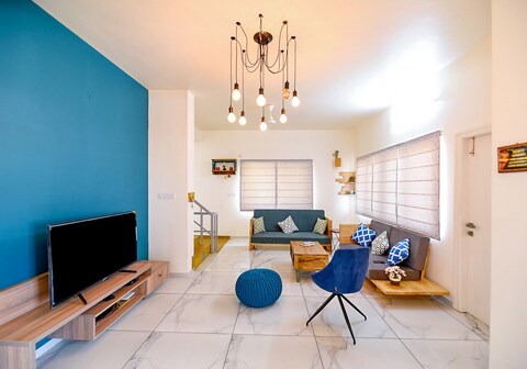 StayVista | Agastya Villa