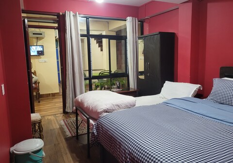 Shalom Homestay Darjeeling