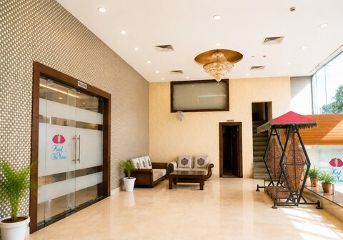 Hotel The Venus