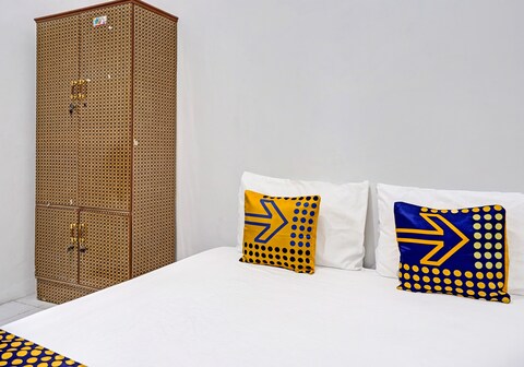 Hotel O Reva Residence Syariah