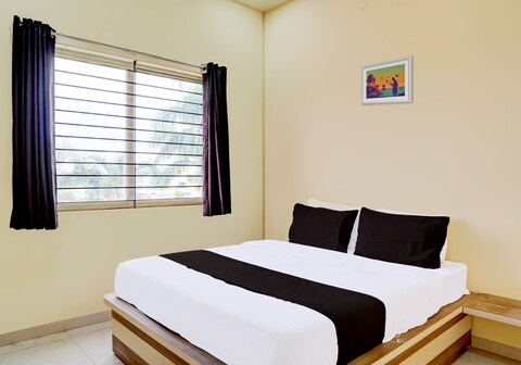 Hotel O The Garden Tales