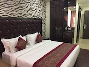 Hotel Patliputra Nirvana, Delhi Hotel Patliputra Nirvana, Delhi