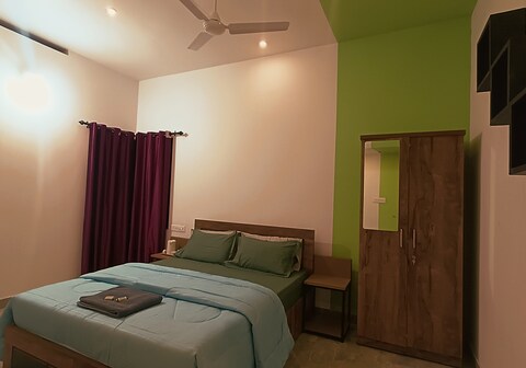 Sworgo Holidays vythiri