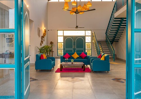 StayVista at Colour Bloom