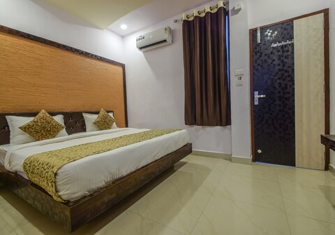 Hotel O West Wood