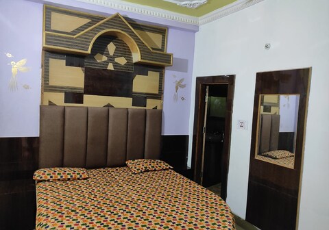 The Parika Guest House