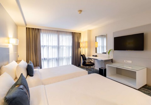 Best Western Sukhumvit 20