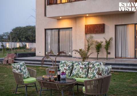 StayVista at The Sweet Life