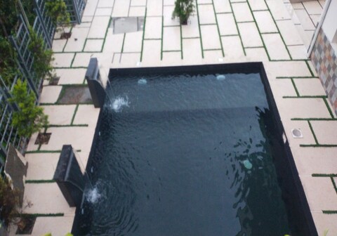 Royal Cottage Private Pool VIlla