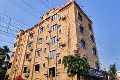 Hotel Mahal, Kolkata Hotel Mahal, Kolkata