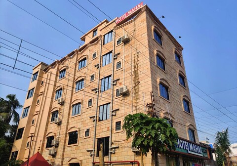 Hotel Mahal