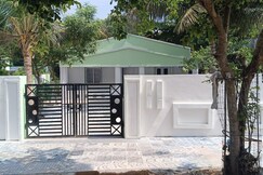 Paradise guest house bheemili, Visakhapatnam Paradise guest house bheemili, Visakhapatnam