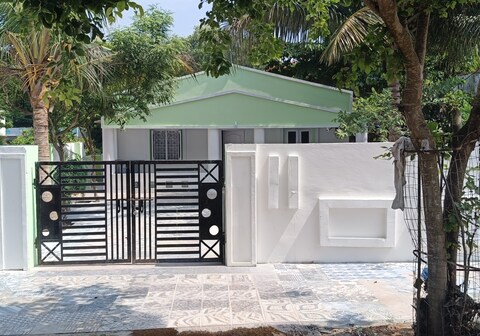 Paradise guest house bheemili