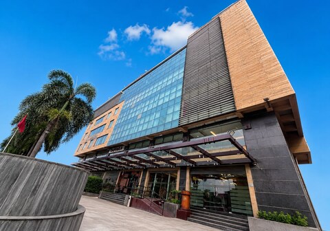 Pipal Tree Hotel