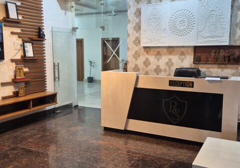 RS Hotel