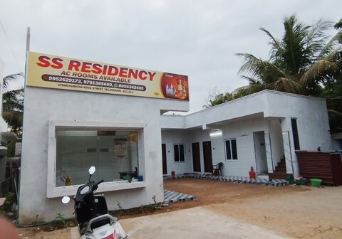 SS RESIDENCY