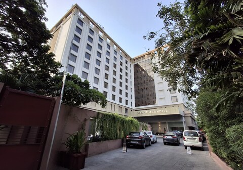 Pride Plaza Hotel, Ahmedabad