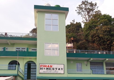 Pinak Homestay