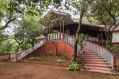 SaffronStays Parsi Manor, Matheran SaffronStays Parsi Manor, Matheran
