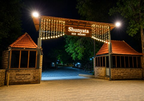 Sunyata Eco Resort