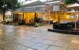 Bedrock Boutique Hostel, Goa Bedrock Boutique Hostel, Goa