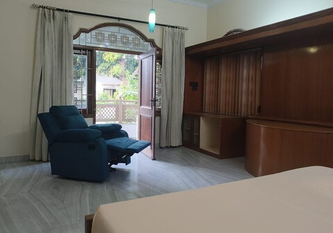 Nivaasam- The LuxuryBunglow