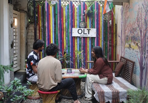 OLT Hostel