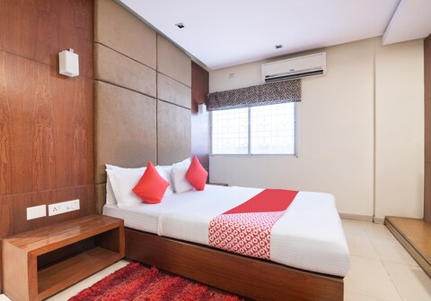 Super Hotel O King's 10 Near Snow City