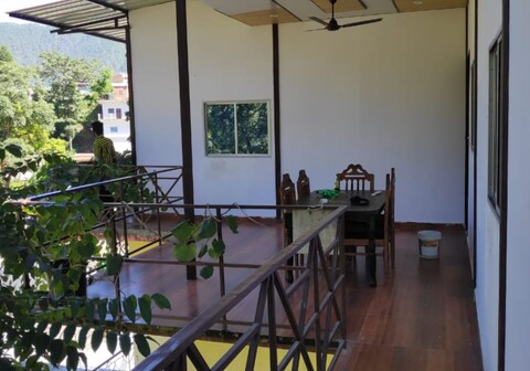 Trishul Inn by StayApart