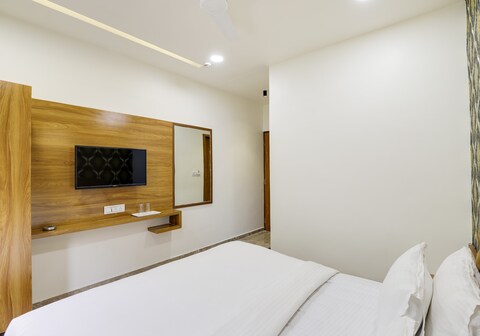 Collection O Park Villa