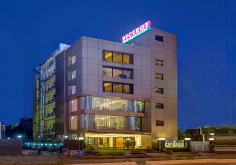 Viceroy Kolkata (Boutique Hotel)