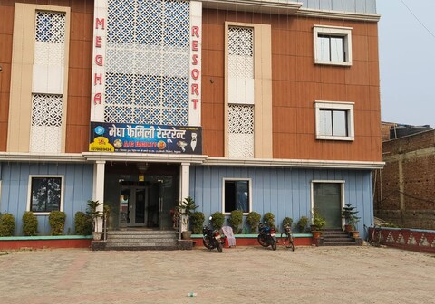 Pavitri Vivah Bhavan & Mega Resort