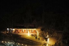 The Forest trail by Lake & Woods, Naukuchiatal The Forest trail by Lake & Woods, Naukuchiatal