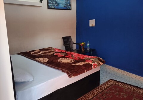 Orchha Best Sun View Home Stay