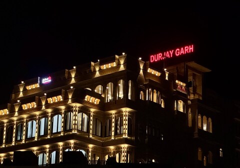 Hotel Durjay Garh