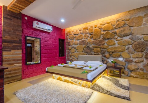 Cherilyn Monta Resort