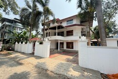 Bliss Stay Edappally | Couple-Friendly Comfort, Cochin Bliss Stay Edappally | Couple-Friendly Comfort, Cochin