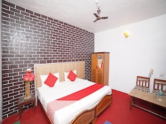 OYO 26662 Om Mountains Resort, Nainital OYO 26662 Om Mountains Resort, Nainital