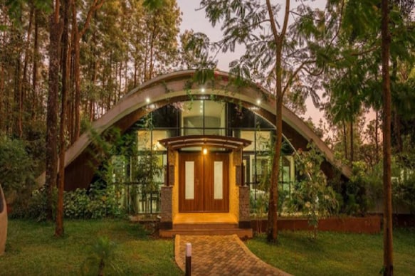 Siri Nature Resort
