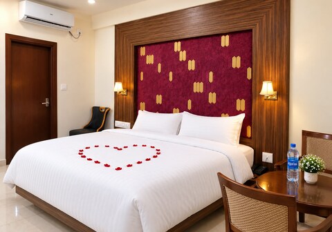 Hotel Grand Milestone