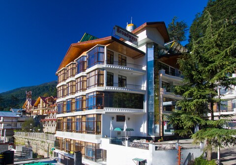 Hotel Broadways Inn