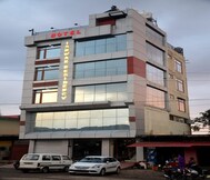 HOTEL ISHWAR RESIDENCY, Hamirpur HOTEL ISHWAR RESIDENCY, Hamirpur